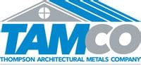 lv thompson inc|Architectural Metal Roofing, Aluminum, Vinyl and Accessories .